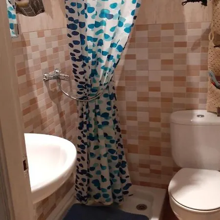 El Zulico Appartement *