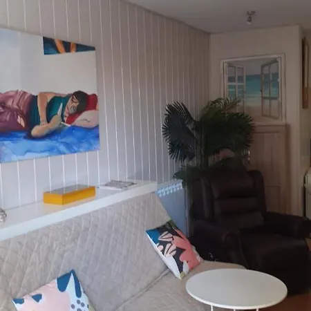 Appartement El Zulico *